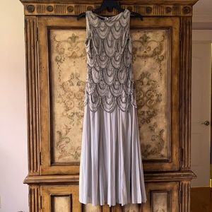 Pisarro Nights evening gown